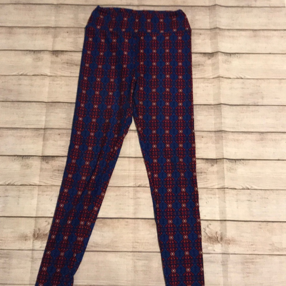 Lularoe OS leggings